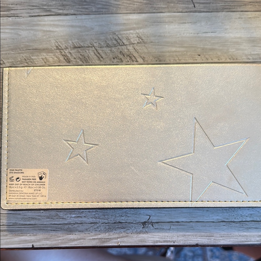 Natasha Denona Star Palette - Picture 2 of 8